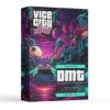 1ml DMT Vape Kit 800mg (Vape+ Battery) Vice City Labs