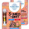 Purecybin 5-MeO-DMT 0.5mL
