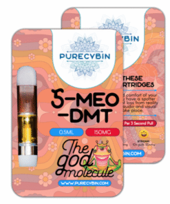 Purecybin 5-MeO-DMT 0.5mL