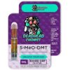 5-Meo-DMT(Cartridge) 1mL Deadhead Chemist