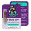 Deadhead Chemist 5-Meo-DMT(Cartridge) 0.5mL