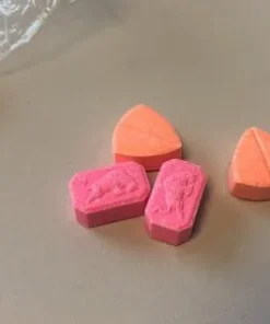 MDMA ECSTASY