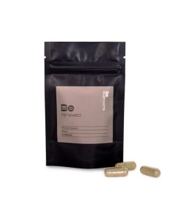 Renewed Macrodose Psilocybin Capsules (10 Pack)