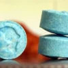 Blue Dolphin Ecstasy Pills