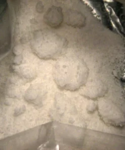 MDMA Ecstasy Capsules
