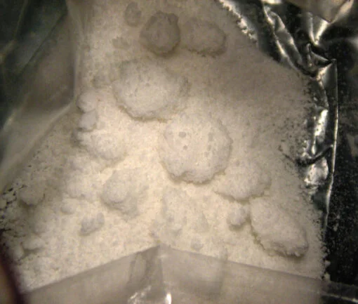 MDMA Ecstasy Capsules