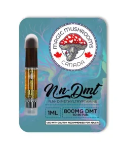 DMT Cartridge |DMT (Cartridge) 400mg .5mL – MMC