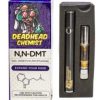 DMT (Cartridge & Battery) 1mL Deadhead Chemist