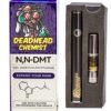 DMT (Cartridge and Battery) .5mL Deadhead Chemist