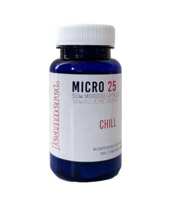 Jeanneret Botanical Chill Pills
