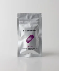 Neuro Focus Microdose Capsules