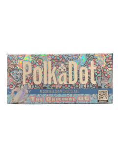 PolkaDot Magic Chocolate – The Original OG
