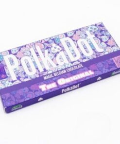 PolkaDot Magic Chocolate
