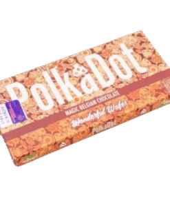 PolkaDot Magic Chocolate-Wonderful