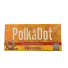 PolkaDot Magic Chocolate – Cheerios