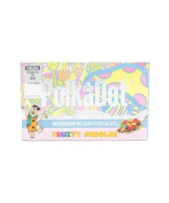 Polkadot Fruity Pebbles 4g
