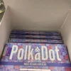 PolkaDot Magic Chocolate – Krispy Chocolate Crunch