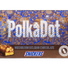 Polkadot Snickers 4g