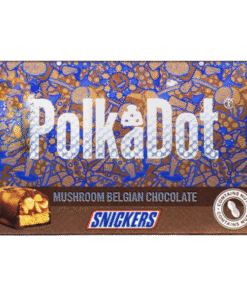 Polkadot Snickers 4g