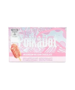 Polkadot Strawberry Shortcake