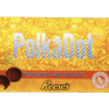 Polkadot Toblerone Contains nuts 4g