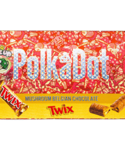 Polkadot | Twix | 4g