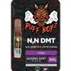 DMT NN .5ML(400MG DMT) – Puff Boyz Grape