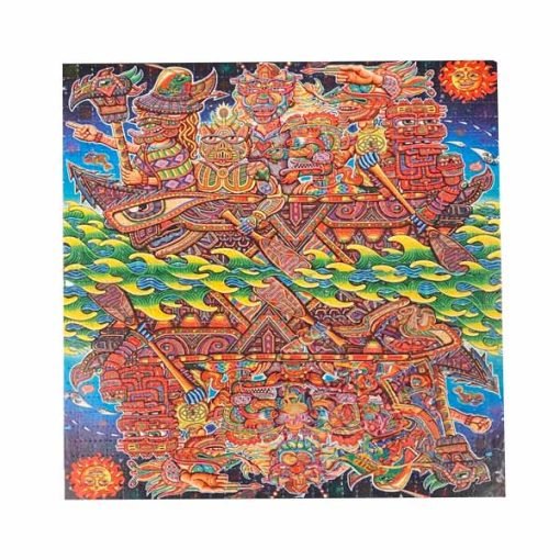 Pure-LSD-Tab-Dancing-Condos