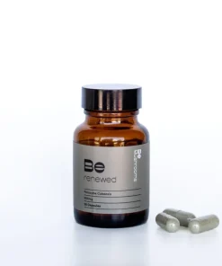 Renewed Macrodose Psilocybin Capsules (25 Capsules)