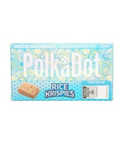 Polkadot Rice Krispies | 4g