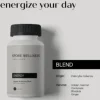 Spore Wellness (Energy) Microdosing Mushroom Capsules