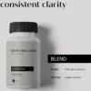 Spore Wellness Mushroom Microdosing Capsules