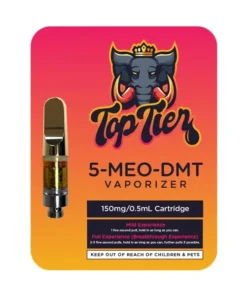 Top Tier NN DMT 0.5ML