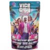 Vice City Labs – Blue Raspberry MDMA Gummy Bears – 250MG