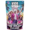 Vice City Labs – Blue Raspberry MDMA Gummy Bears – 500MG