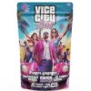 Vice City Labs – Grape MDMA Gummy Bears – 500MG