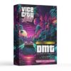 0.5ml DMT Vape Kit 400mg PREMIUM (Vape+ Battery) Vice City Labs