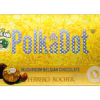 Polkadot Ferrero Rocher Contains Nuts 4g Polkadot | Ferrero Rocher | Contains Nuts | 4g