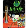 Schwifty Labs DMT (Cartridge) 1mL