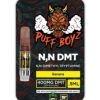 Puff Boyz -NN DMT .5ML(400MG) Cartridge – Banana