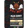 DMT NN .5ML(400MG DMT) – Puff Boyz – Vanilla