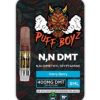 Puff Boyz -NN DMT .5ML(400MG) Cartridge – Very Berry