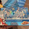 PolkaDot Frosted Flakes 4g