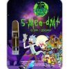 Schwifty Labs – 5-Meo-DMT(Cartridge) .5mL