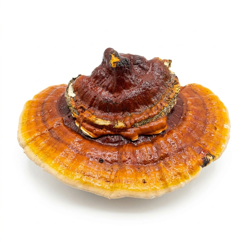 Reishi Mushrooms