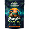 Psilocybin Chai Tea